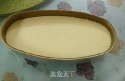 Make Cheesecake step 9