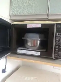 Make Soft corn noodle step 15