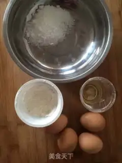 Make Cupcake step 0
