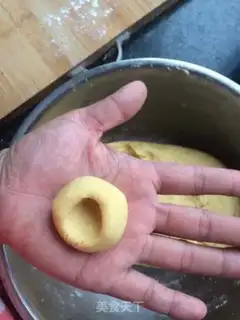 Make Soft corn noodle step 17