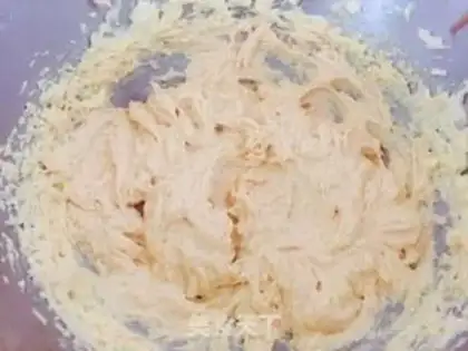 Make Caramel taffy cupcakes step 9