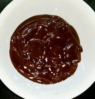 Make Chocolate truffles step 5