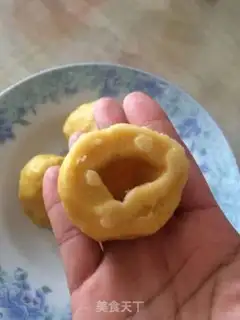 Make Soft corn noodle step 22
