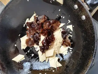 Make Fry step 4