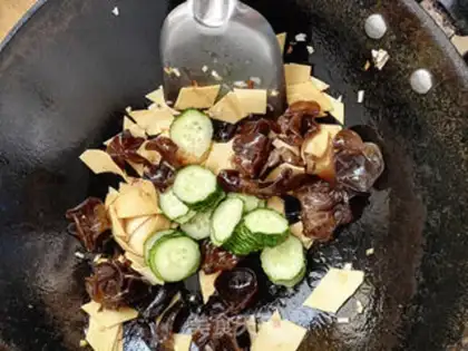 Make Fry step 6