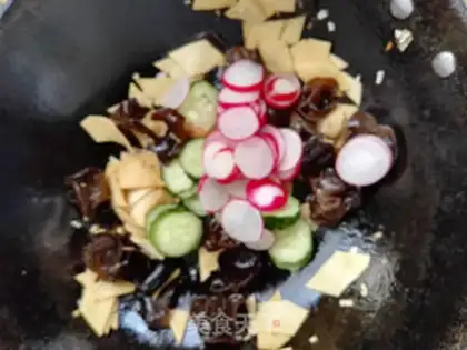 Make Fry step 7