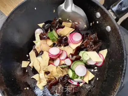 Make Fry step 8