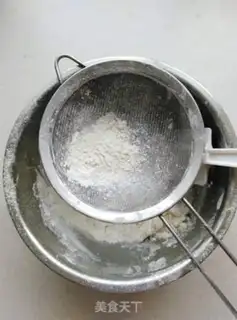 Make Chestnut step 2