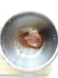 Make Chestnut step 3