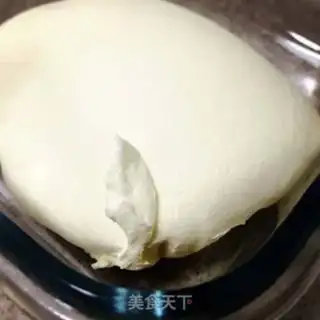 Make Mascapone step 2