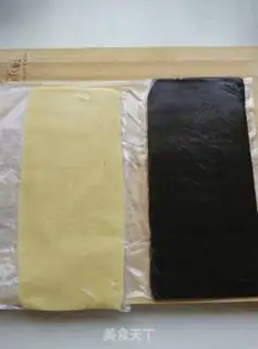Make Chestnut step 5