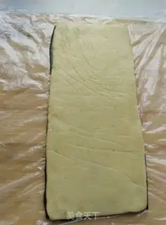 Make Chestnut step 6