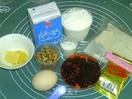 Make Xinjiang Nulliba step 0
