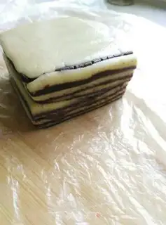 Make Chestnut step 10