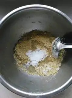Make Chestnut step 11