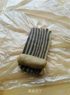 Make Chestnut step 12