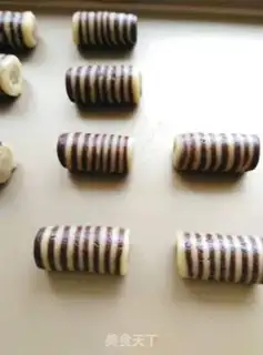 Make Chestnut step 13