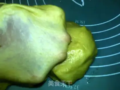 Make Xinjiang Nulliba step 4