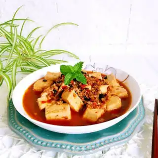 Make Tofu step 12