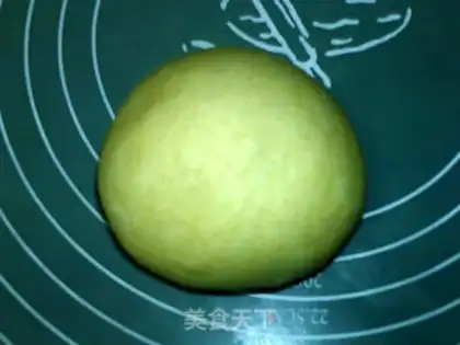 Make Xinjiang Nulliba step 7