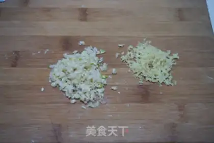 Make Sodium step 3