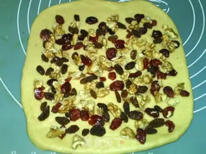 Make Xinjiang Nulliba step 9