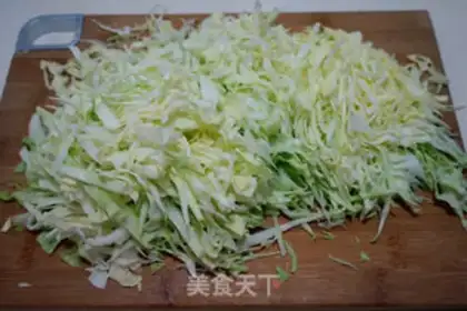 Make Sodium step 5
