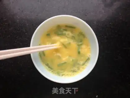 Make Cheese omelet step 3