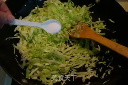 Make Sodium step 6