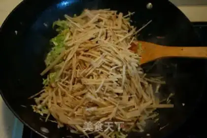 Make Sodium step 8