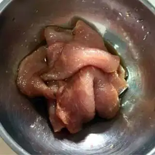 Make Fried pork chop step 2