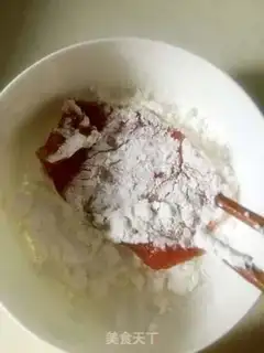 Make Fried pork chop step 4