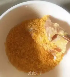 Make Fried pork chop step 6