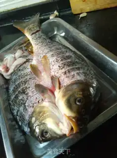 Make Scorch fish step 3