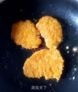 Make Fried pork chop step 7