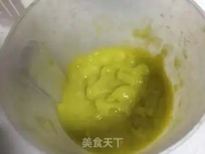 Make Mango jam step 3