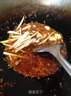 Make Scorch fish step 9