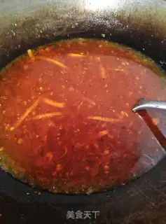 Make Scorch fish step 10