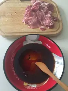 Make Fried pork chops step 0
