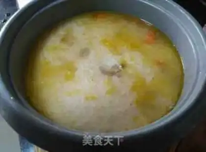 Make Electric rice version step 6