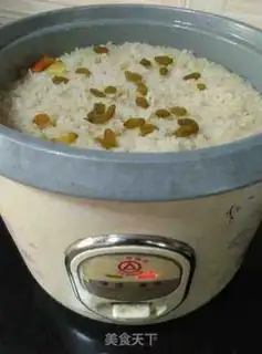 Make Electric rice version step 7