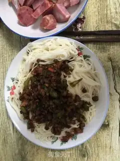 Make Plumbing noodles step 4