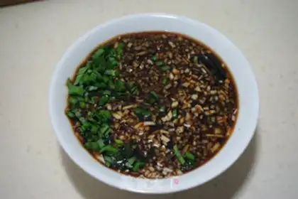 Make Beef sauce step 13