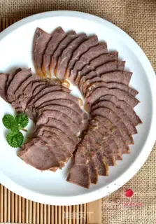 Make Beef sauce step 14