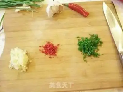 Make Roast oven step 2