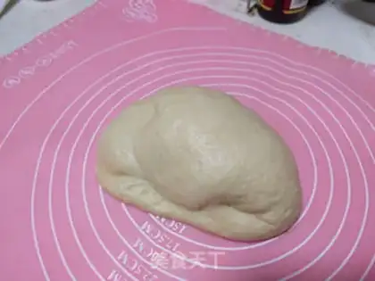 Make Applebread step 3