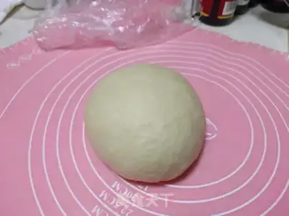 Make Applebread step 4