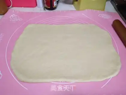 Make Applebread step 5
