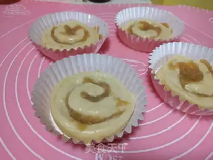 Make Applebread step 10