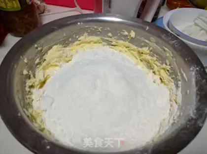 Make Mushroom cookies step 5